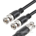RF Coaxial cable RG58 50ohm with BNC